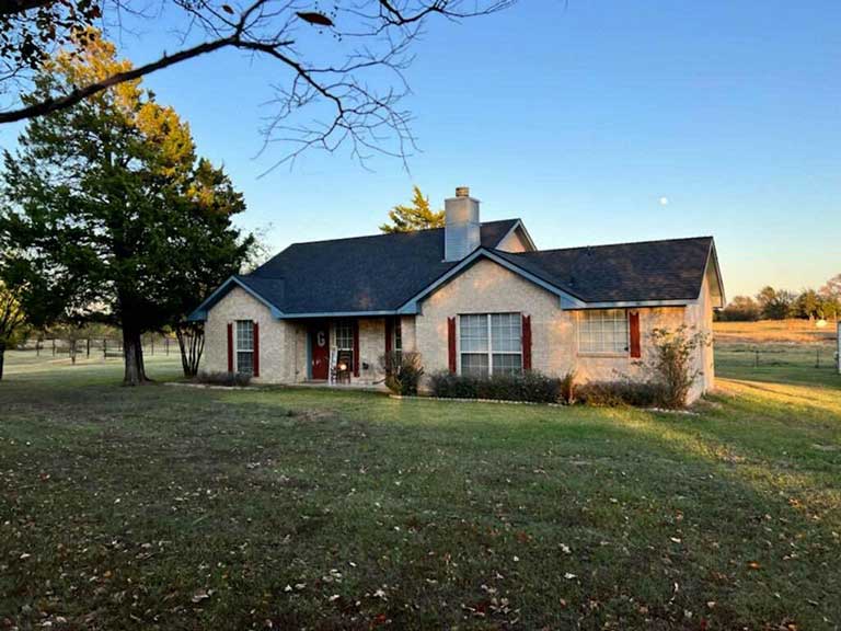 Asphalt Shingle Roof Repair