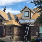New Roof Installation Service