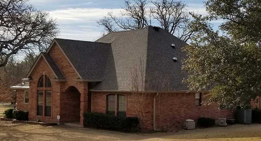 Premium Residential Roofing Services