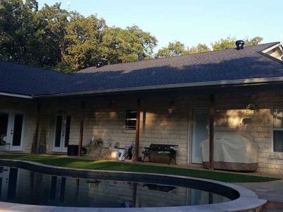 Quality Asphalt Shingle Roof Installation