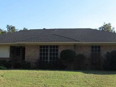 Quality Asphalt Shingle Roof Repair