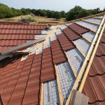 Quality Tile Roof Replacement