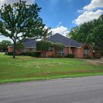 Residential Roofing Installation