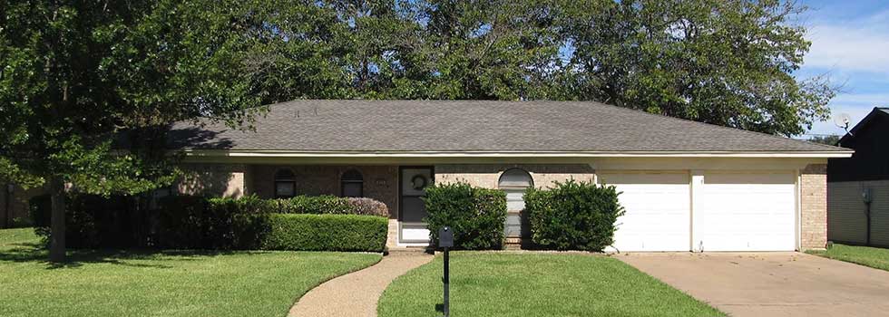 Residential Roofing Services