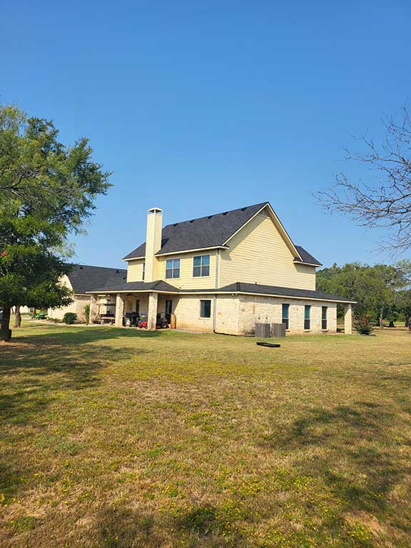 Roofing Maintenance