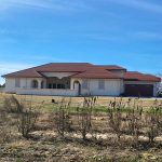 Tile Roof Replacement