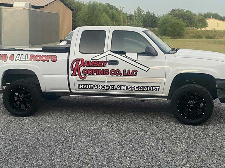 Trusted Roofing Company